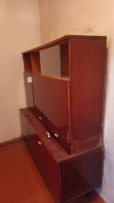 мебель письменный стол: Письменный стол — 2