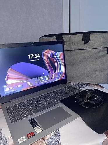 mi book: Ноутбук, Lenovo, 15.6 ", Для работы, учебы — 6