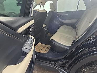 suzuki ignus: Subaru Outback: 2020 г., 2.5 л, Типтроник, Бензин — 10