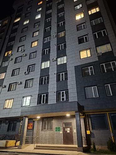 1 комната, С мебелью полностью — 9