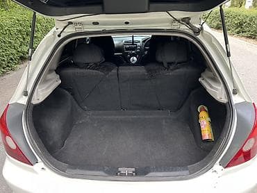 купит цивик: Honda Civic: 2002 г., 1.7 л, Автомат, Бензин, Хэтчбэк — 10