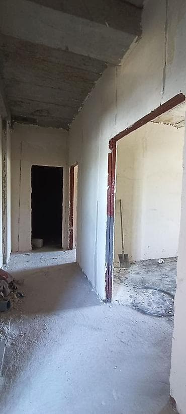 nova grand: 2 комнаты, 62 м², 3 этаж, Готовая ПСО (под самоотделку) — 6