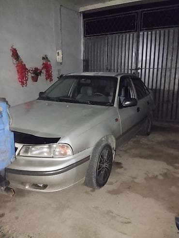 кузов некся: Daewoo Nexia: 2006 г., 1.5 л, Седан — 2