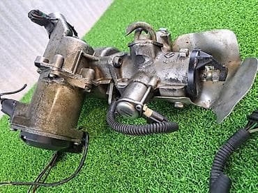 e53 4 8: Бензонасос BMW 2009 г., Б/у, Оригинал, Германия — 5