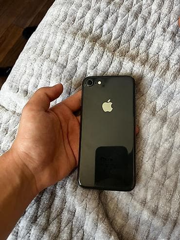 сколько стоит iphone 8: IPhone 8, 64 ГБ, Space Gray, 77 % — 4