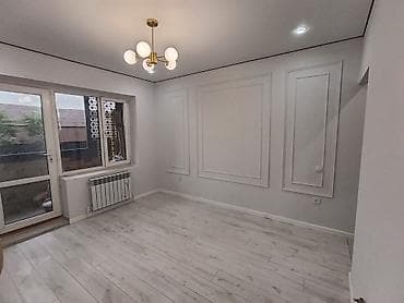 квртира: 1 комната, 25 м², Элитка, 1 этаж, Евроремонт — 3