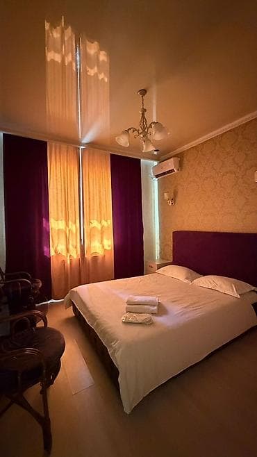 🏨 Mokk Hotel Комфорт и уют для вашего отдыха 🌿 🕰 Работаем