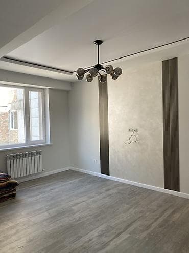 2 ком: 2 комнаты, 41 м², Дизайнерский ремонт — 2