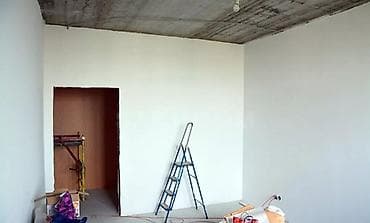 штукатурная машинка: Шпаклевка стен, Шпаклевка потолков Больше 6 лет опыта — 5