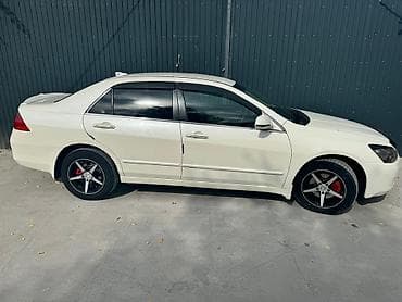 инспайр 2006: Honda Inspire: 2006 г., 3 л, Автомат, Бензин, Седан — 4