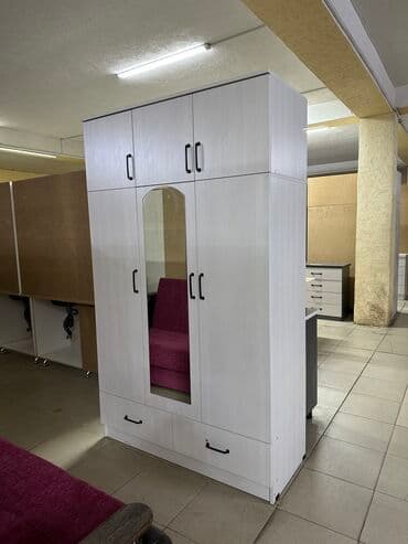 Качественная мебель Шкаф шифоньер Шифанер #мебель #шкаф #кухня # at lalafo.kg Качественная мебель Шкаф шифоньер Шифанер #мебель #шкаф #кухня #