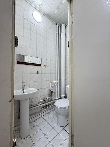 3: Сдается светлая квартира с изолированными комнатами. На фото — 9