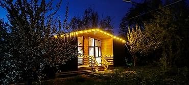 ик дом: В г.Каракол сдается квартира (барнхаус), очень теплая, с запахом — 10