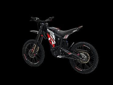 Мотоциклы: Rerode R1 2026г. 🔋 Батарея 72V35A съемная ⚡️ Мощность 10кВт в пике ⭕️ — 9