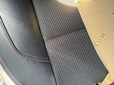 outback br: Toyota Camry: 2016 г., 2.5 л, Автомат, Бензин, Седан — 5