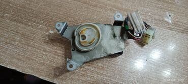 ip камеры speed dome с датчиком температуры: Isuzu Trooper актуатор печки, Исузу Трупер сервопривод печки — 3