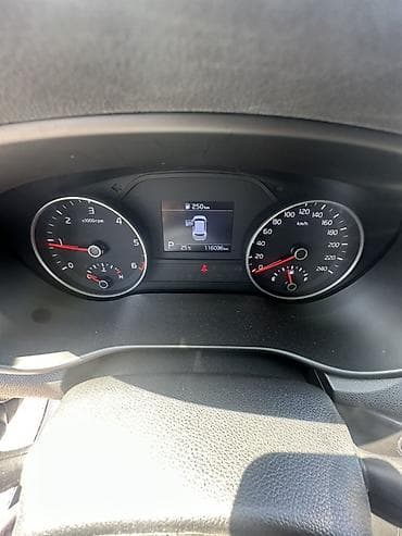 geely monjaro: Kia Sportage: 2019 г., Автомат, Дизель, Кроссовер — 10