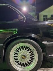 купить мотор на ниву: BMW 3 series: 1986 г., 2 л, Механика, Бензин, Купе — 8