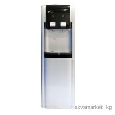измеритель воды: Кулер для воды, Новый, Платная доставка — 2