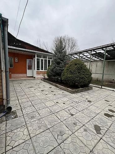 Үйлөр: 🏡 **Продаётся дом в Бишкеке (Аламедин, ГЭС-2)** ✨ 5+ комнат | 150 м² — 10