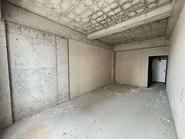 тенгри: 1 комната, 52 м², Элитка, 4 этаж, Готовая ПСО (под самоотделку) — 6