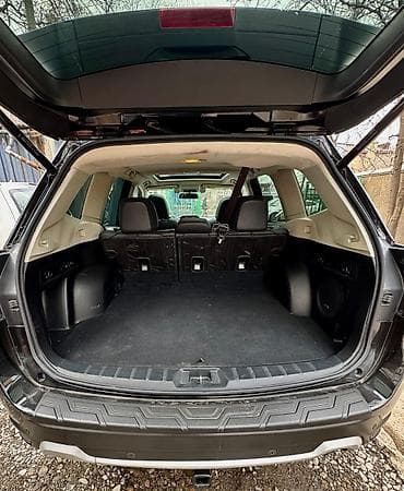 камера шины: Subaru Forester: 2019 г., 2.5 л, Вариатор, Бензин, Кроссовер — 6