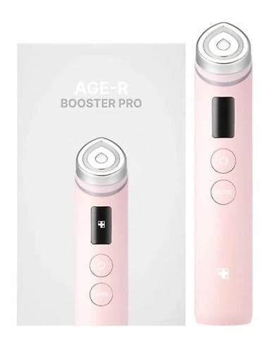 mi fit: Массажер Для лица, Для шеи, Для глаз, Новый — 5