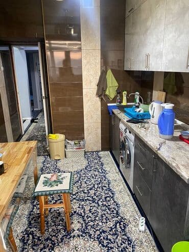 3комнатный дом: 3 комнаты, 84 м², 106 серия, 9 этаж — 5