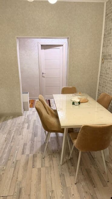 жилой дом в оше: Дом, 130 м², 4 комнаты, Собственник, Косметический ремонт — 10