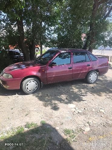 катализатор нексия 2: Daewoo Nexia: 2010 г., 1.5 л, Механика, Бензин, Седан — 4