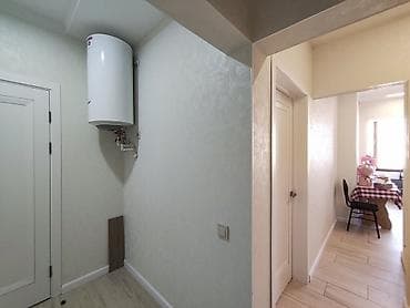 80: 3 комнаты, 80 м², 105 серия, 6 этаж, Дизайнерский ремонт — 9