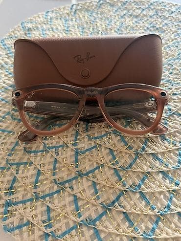 oculus queet: Умные очки Ray-Ban | Meta, модель Skyler 02FT - Версия Skyler 02FT с — 2
