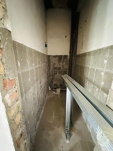 псо квартиры: 2 комнаты, 84 м², Элитка, 3 этаж, Готовая ПСО (под самоотделку) — 9