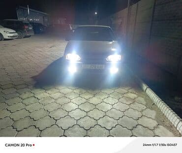 мотор нива 1.7 купить: ВАЗ (ЛАДА) Samara: 2004 г., 1.5 л, Бензин, Седан — 4