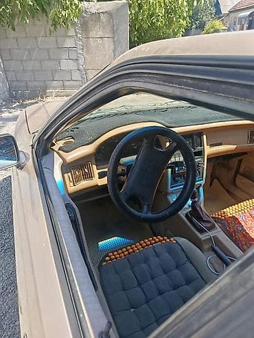 сиденье ауди 80: Audi 80: 1986 г., 1.8 л, Механика, Бензин, Седан — 7