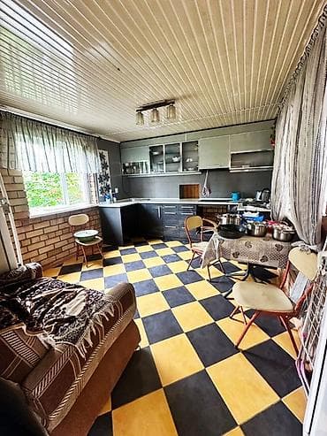 Дома: Продаётся 2х этажный дом в Новопокровке🏡 Телефон: + 💰 Цена - 22 — 7
