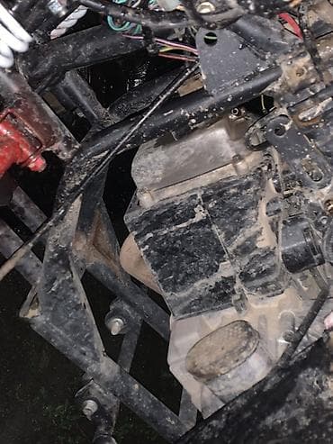 m113 5 5: Квадроцикл Yamaha, Бензин, 200 куб. см, Взрослый — 2