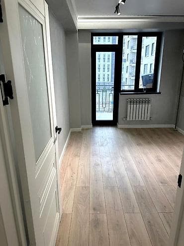 Продажа квартир: 1 комната, 42 м², Элитка, 7 этаж, Дизайнерский ремонт — 5