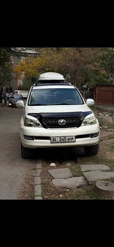 gx 470: Lexus GX: 2004 г., 4.7 л, Автомат, Газ, Внедорожник — 2