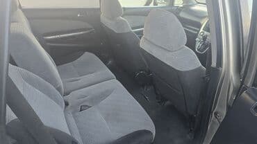 газовое оборудование на машину: Honda Stream: 2002 г., 1.7 л, Автомат, Бензиновая, Минивэн — 5