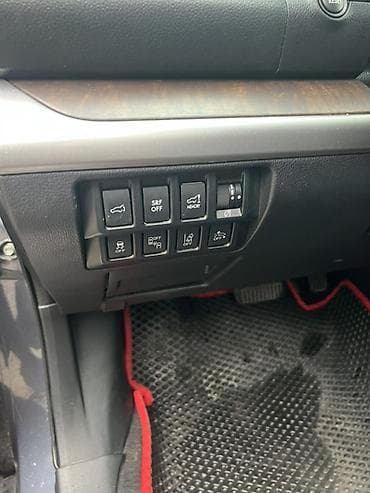 на субару: Subaru Outback: 2016 г., 2.5 л, Вариатор, Бензин, Универсал — 7