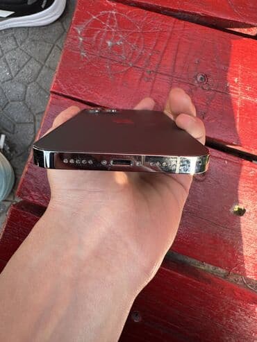 буфер для машины цена: IPhone 12 Pro, Б/у, 512 ГБ, Черный, Зарядное устройство, Защитное стекло, Чехол, 89 % — 3