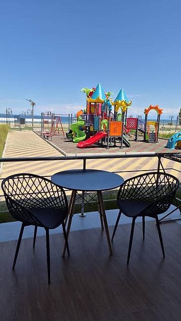 ‼️ СДАЮТСЯ УЮТНЫЕ АПАРТАМЕНТЫ В ЦО «NOMAD RESORT» НА БЕРЕГУ