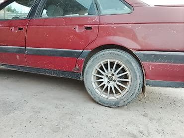айнек авто: Дөңгөлөктөр монтажда 205 / 60 / R 16, Комплект, Жеңил унаалар, Куйма, тешиктери - 4 — 3