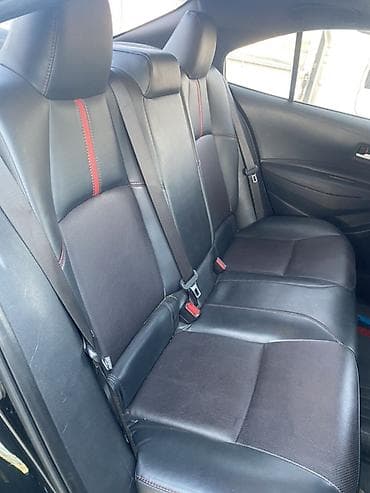byd leopard 8: Toyota Levin: 2021 г., 1.8 л, Автомат, Гибрид, Седан — 5