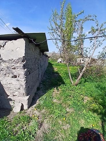 солнечный рай: Продаётся участок с небольшим одноэтажным домом и хозпостройками в — 9