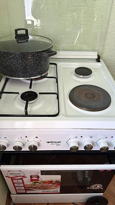 однокомнатная квартира каракол: 1 комната — 7