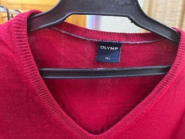 Көйнөктөр: Мужские свитера новые и один выход размеры 52-56 — 3