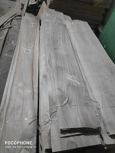 Продаю шпон карагач,орех,дуб at lalafo.kg Продаю шпон карагач,орех,дуб