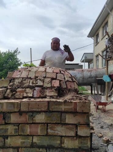 Буюртмага тосмолор: Тандырлар Акысыз консультация 6 жылдан ашык тажрыйба — 9